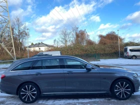 Mercedes-Benz E 300 E 300 de T 9 G-TRO | Mobile.bg    16