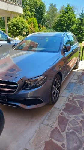 Обява за продажба на Mercedes-Benz E 300 E 300 de T 9 G-TRO ~19 900 EUR - изображение 3