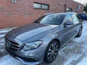 Mercedes-Benz E 300 E 300 de T 9 G-TRO | Mobile.bg    13