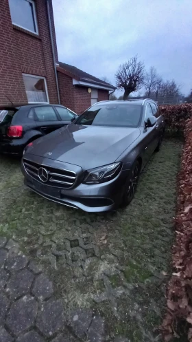 Обява за продажба на Mercedes-Benz E 300 E 300 de T 9 G-TRO ~19 900 EUR - изображение 6