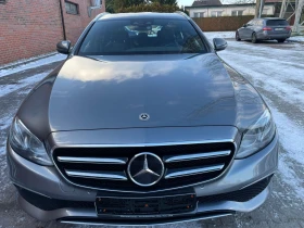 Mercedes-Benz E 300 E 300 de T 9 G-TRO | Mobile.bg    15
