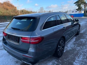 Mercedes-Benz E 300 E 300 de T 9 G-TRO | Mobile.bg    17