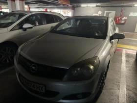 Opel Astra, снимка 1