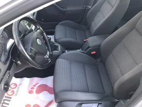 VW Golf 2.0 TDI GT SPORT, снимка 9