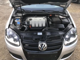 VW Golf 2.0 TDI GT SPORT, снимка 13