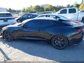 Chevrolet Camaro 6.2L V-8 DI, VVT, SUPERCHARGER, 650HP Rear Wheel D, снимка 6