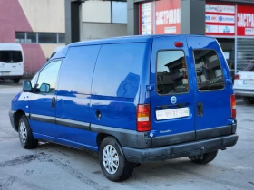 Fiat Scudo 1.9TD, снимка 5