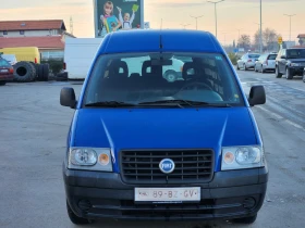 Fiat Scudo 1.9TD, снимка 2