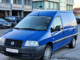 Fiat Scudo 1.9TD, снимка 3