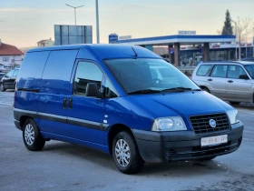 Fiat Scudo 1.9TD, снимка 1