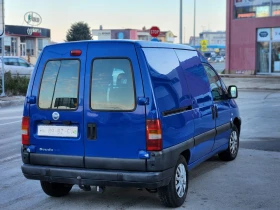 Fiat Scudo 1.9TD, снимка 4