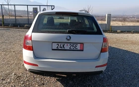 Skoda Octavia 1, 6 tdi, снимка 3