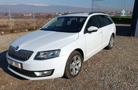 Skoda Octavia 1, 6 tdi, снимка 17