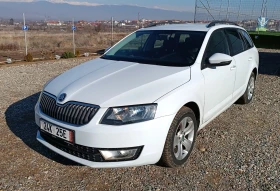 Skoda Octavia 1, 6 tdi, снимка 4