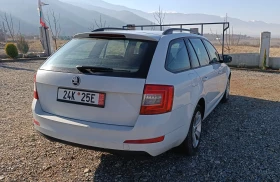 Skoda Octavia 1, 6 tdi, снимка 16