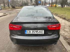 Audi A6 3.0 TFSI / ZF8HP кутия, снимка 4