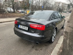 Audi A6 3.0 TFSI / ZF8HP кутия, снимка 5