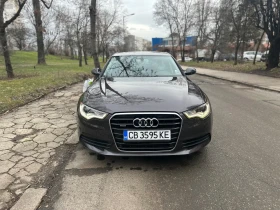 Audi A6 3.0 TFSI / ZF8HP кутия, снимка 7