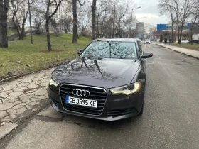 Audi A6 3.0 TFSI / ZF8HP кутия, снимка 8