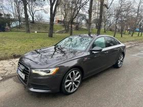 Audi A6 3.0 TFSI / ZF8HP кутия, снимка 1