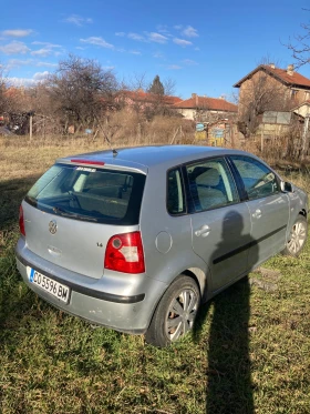 VW Polo, снимка 3