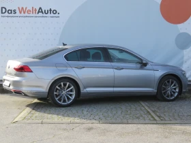 VW Passat Elegance 2.0 TSI OPF DSG | Mobile.bg    2