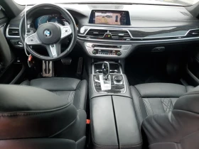 BMW 740, снимка 7