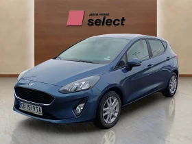 Ford Fiesta 1.0 EcoBoost - изображение 1