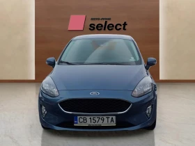 Ford Fiesta 1.0 EcoBoost, снимка 8