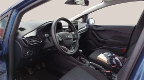 Ford Fiesta 1.0 EcoBoost, снимка 2