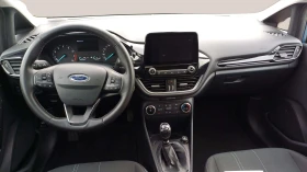 Ford Fiesta 1.0 EcoBoost, снимка 3