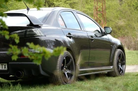 Mitsubishi Lancer EVO 10 GSR , снимка 8