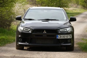 Mitsubishi Lancer EVO 10 GSR , снимка 4