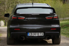 Mitsubishi Lancer EVO 10 GSR , снимка 5