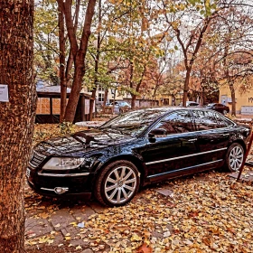 VW Phaeton 3.0D-233 hp, снимка 1