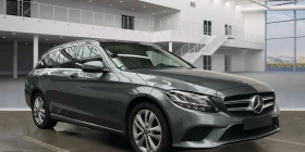 Mercedes-Benz C 300, снимка 1