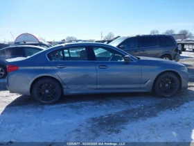 BMW 530 Дигитално табло, Минимална щета * АВТО КРЕДИТ - 34800 лв. - 32078500 | Car24.bg