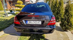 Mercedes-Benz E 320 Авангард , снимка 6