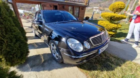 Mercedes-Benz E 320 Авангард , снимка 2