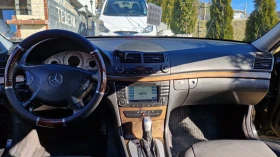 Mercedes-Benz E 320 Авангард , снимка 13