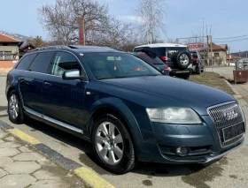 Audi A6 Allroad 3.0 QUATTRO, НОВ ВНОС - 6398 лв. - 36908898 | Car24.bg