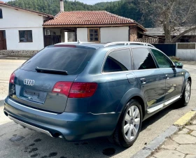 Audi A6 Allroad 3.0 QUATTRO, НОВ ВНОС - 6398 лв. - 36908898 | Car24.bg