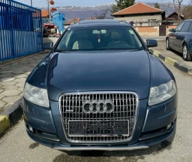 Audi A6 Allroad 3.0 QUATTRO, НОВ ВНОС - 6398 лв. - 36908898 | Car24.bg