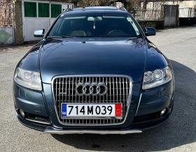     Audi A6 Allroad 3.0 QUATTRO, 