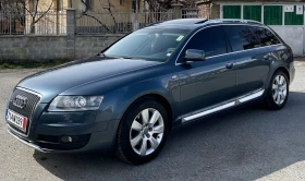     Audi A6 Allroad 3.0 QUATTRO, 