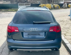 Audi A6 Allroad 3.0 QUATTRO, НОВ ВНОС - 6398 лв. - 36908898 | Car24.bg