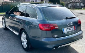     Audi A6 Allroad 3.0 QUATTRO, 