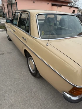 Mercedes-Benz 115, снимка 5