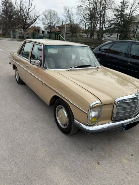 Mercedes-Benz 115 | Mobile.bg    2