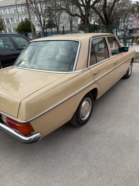 Mercedes-Benz 115 | Mobile.bg    3